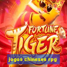 jogos chineses rpg